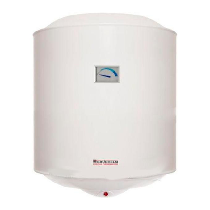 Grunhelm GBH B-50DD