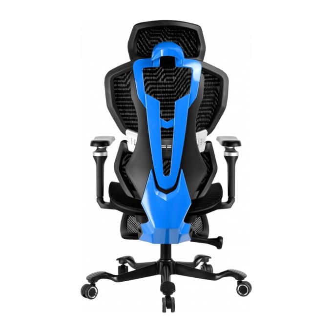 GT Racer X-7001 Black/Blue
