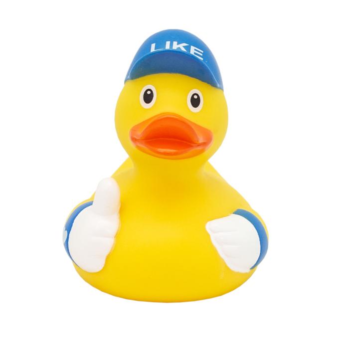 Funny Ducks L1312