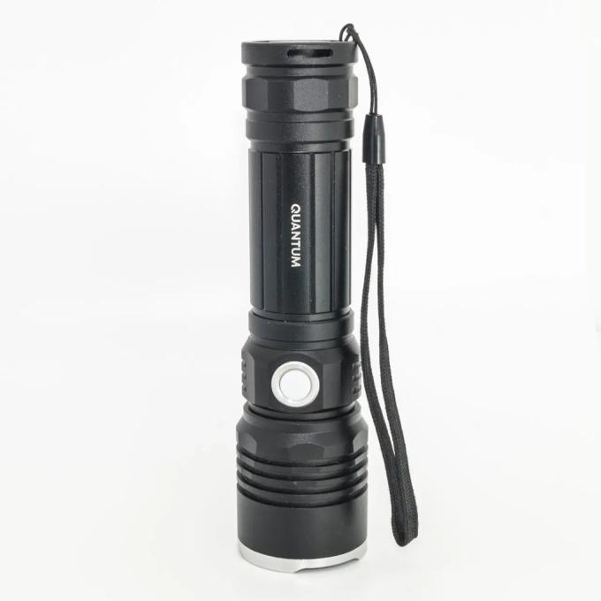 Quantum QM-FL1020-18650/2600-CB