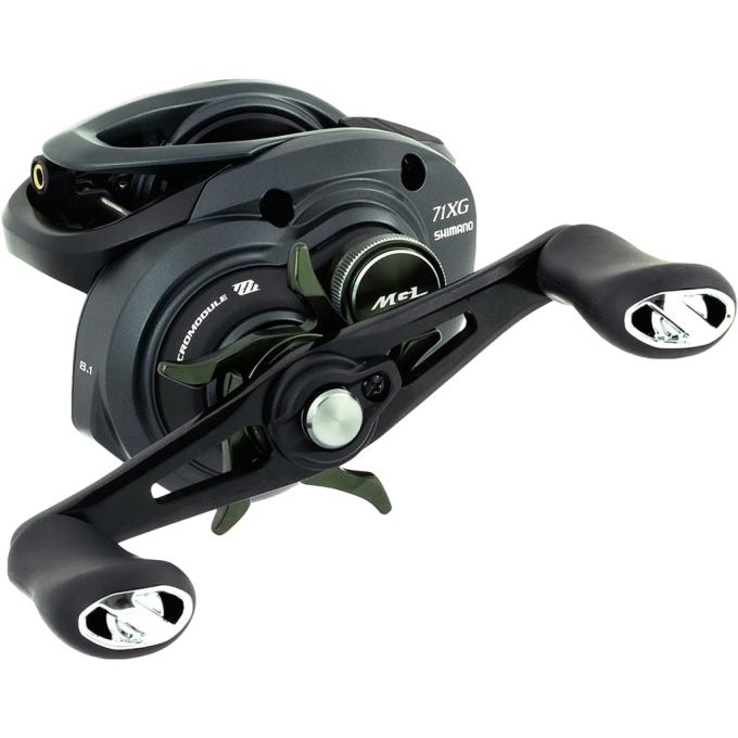 Shimano CUMGL71HGK