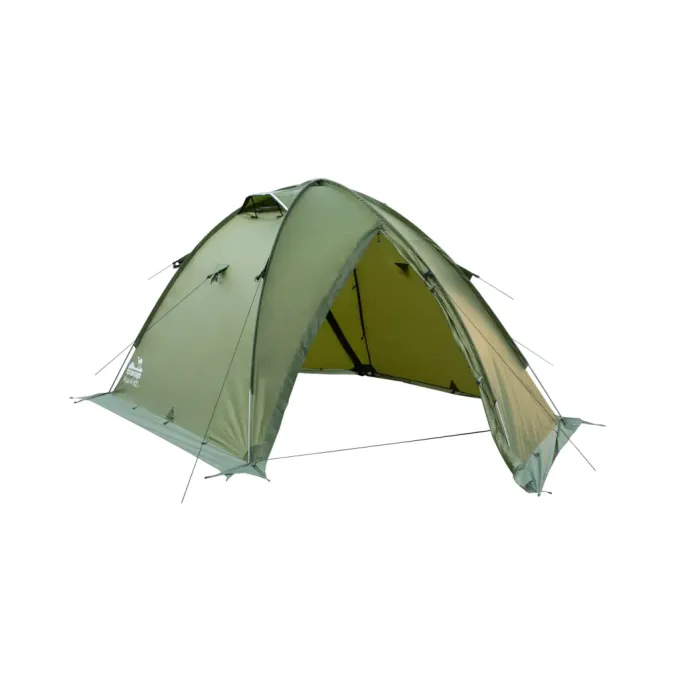 Tramp UTRT-029-green