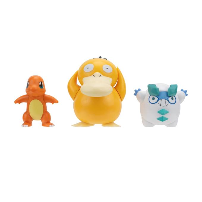 Pokémon PKW3598