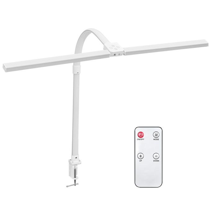 Mealux DL-1025 + remote White
