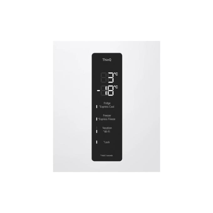 LG GW-B509FVFW