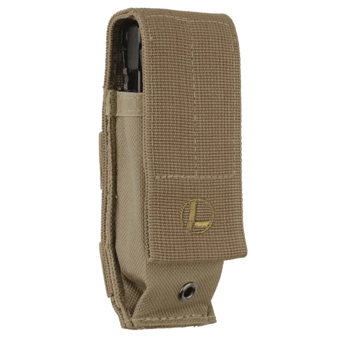 LEATHERMAN Molle L brown