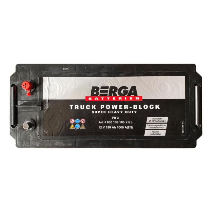 Berga 6801081007502