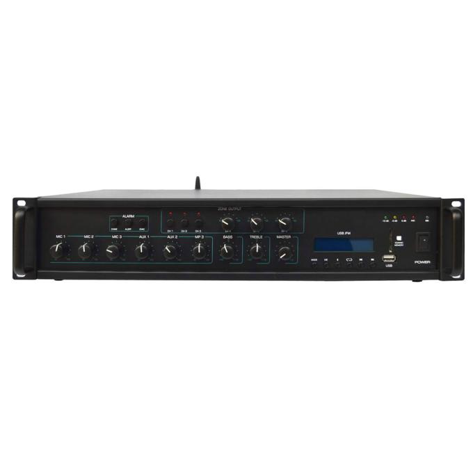 HL Audio MA-360ZM