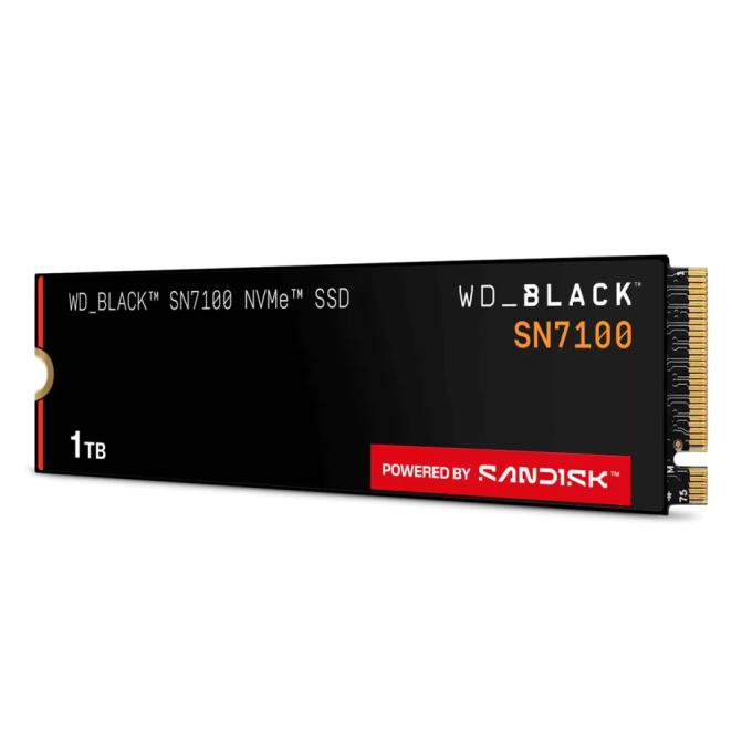 WD WDS100T4X0E-00CJA0