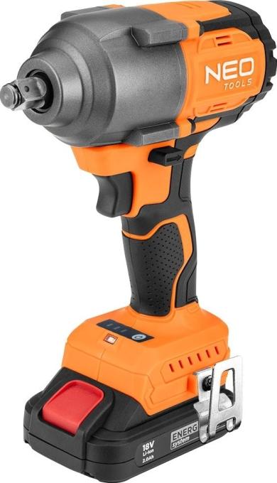 Neo Tools 04-608