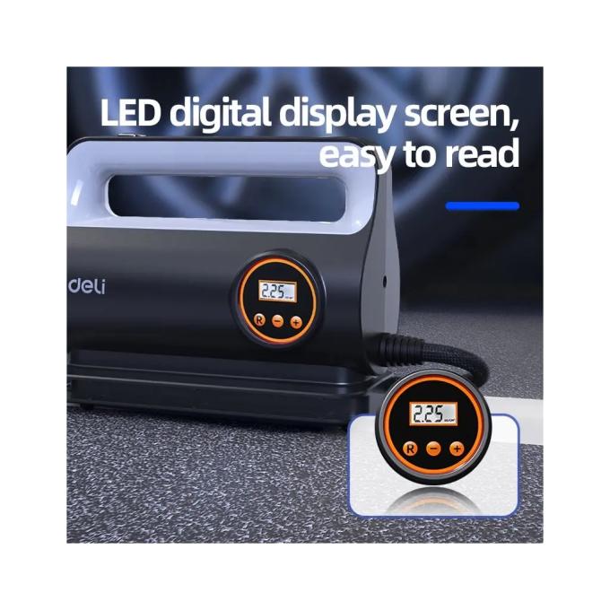 DELI EDL880280S