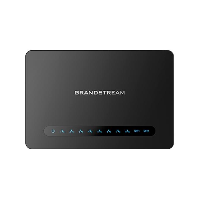 Grandstream HT818 v2