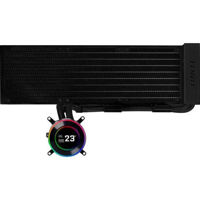 Lian Li G89.GHS2LCD36B.00