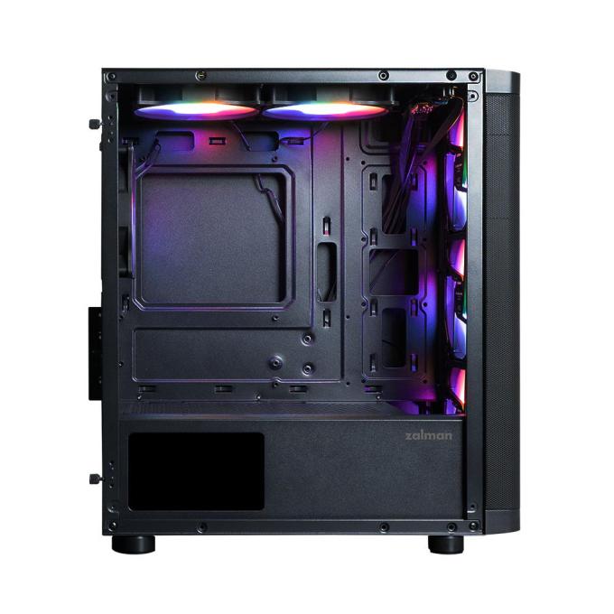 Zalman M4SEBLACK