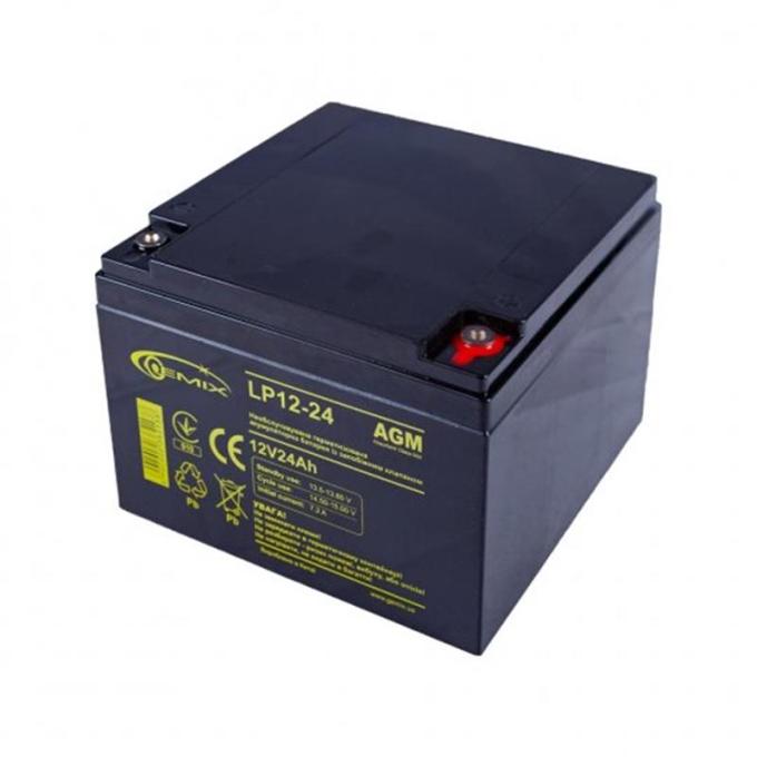 GEMIX LP1224