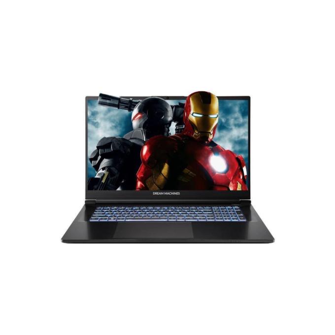Dream Machines RG5060-17UA27