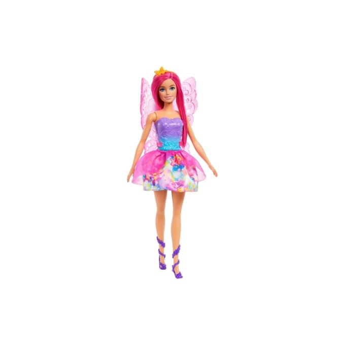 BARBIE HRG90