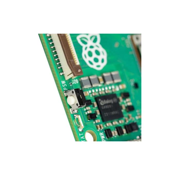 Raspberry Pi RPI5-2GB
