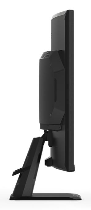 GIGABYTE GS27QCA EK