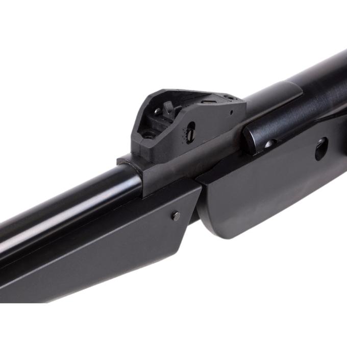 Black Bunker BM8 - black