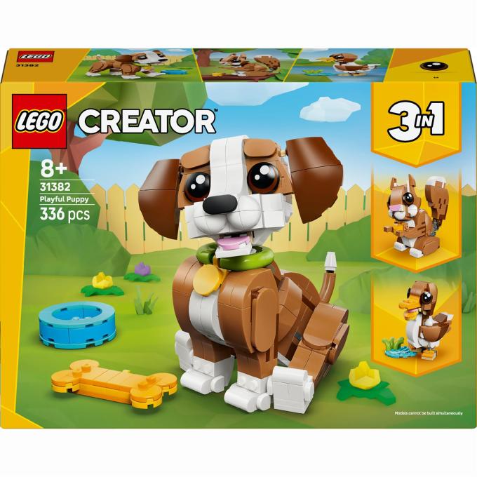 LEGO LEGO 31382
