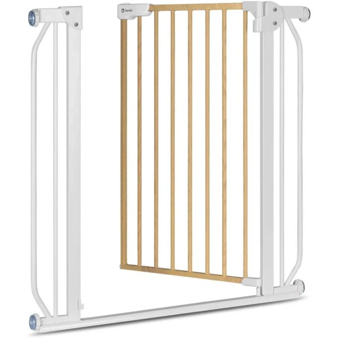 Lionelo LO-TRUUS SLIM WHITE NATURAL