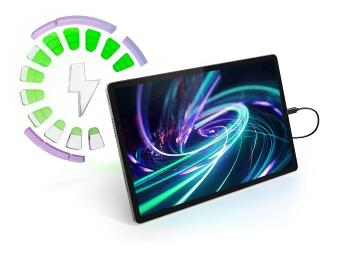 Lenovo ZAE50114UA