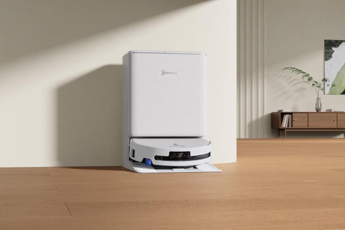 Ecovacs DEX95