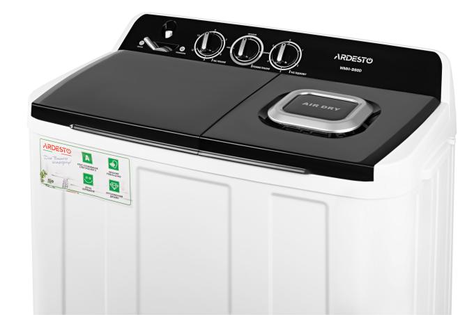 Ardesto WMH-B80D