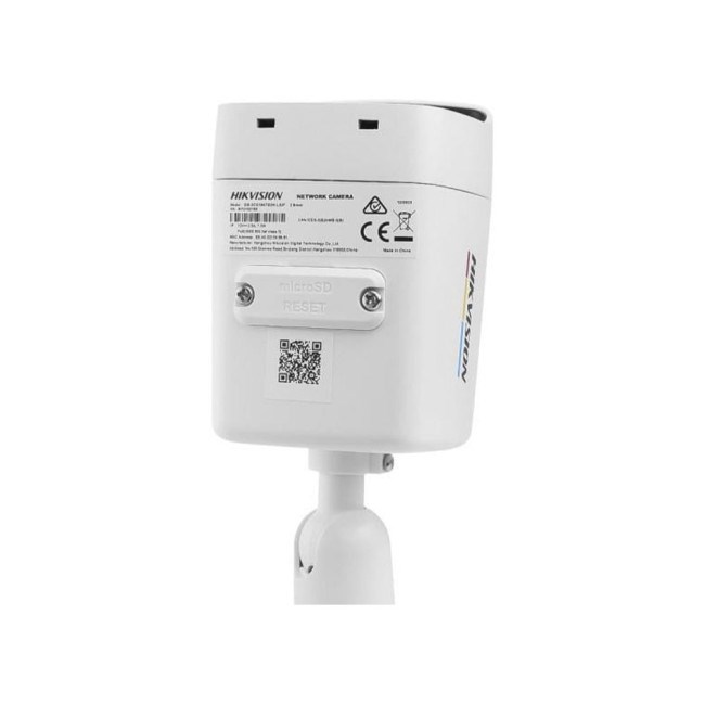 Hikvision DS-2CD1047G3H-LIUF (2.8 мм)