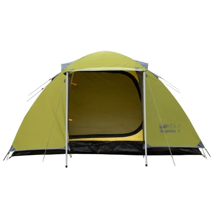 Tramp UTLT-006-olive