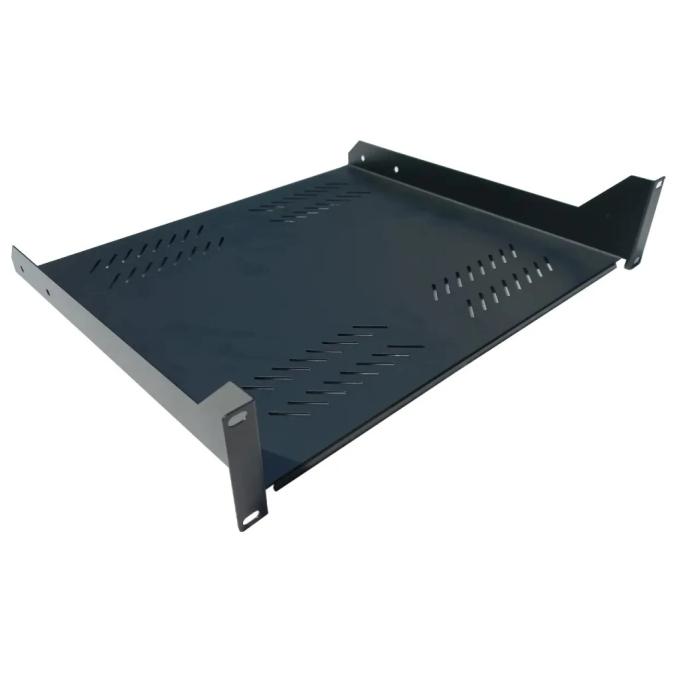 Hypernet CS-400-2U-BLACK