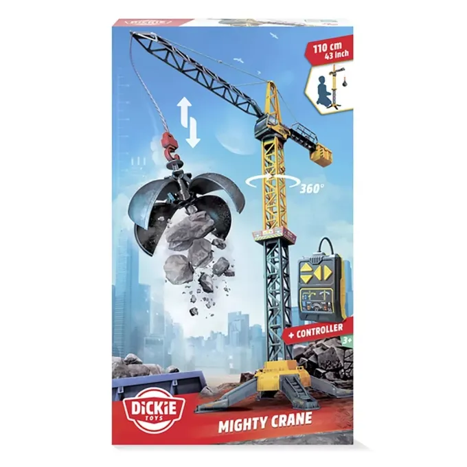 Dickie Toys 3729022