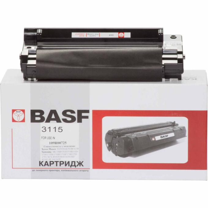 BASF KT-3115-109R00725