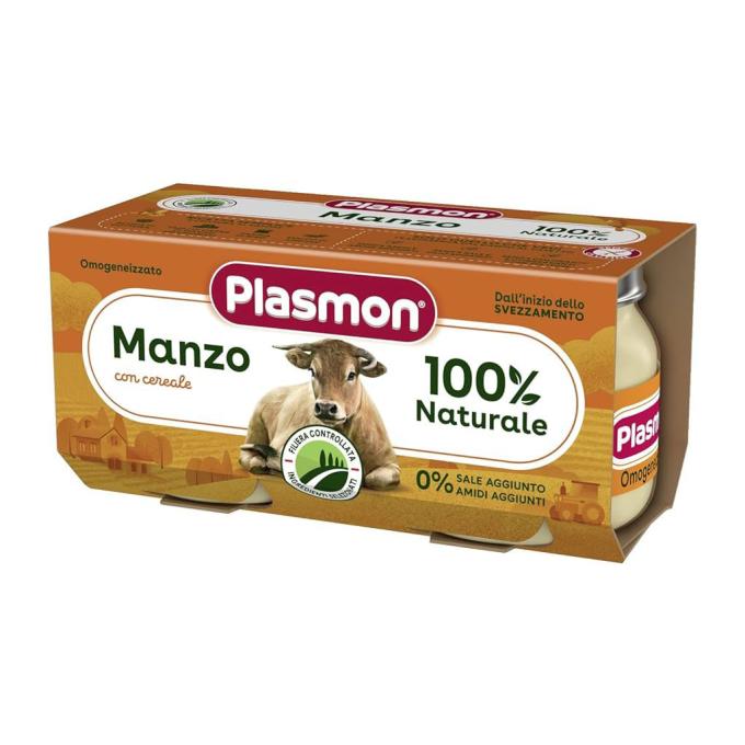 Plasmon 1136150
