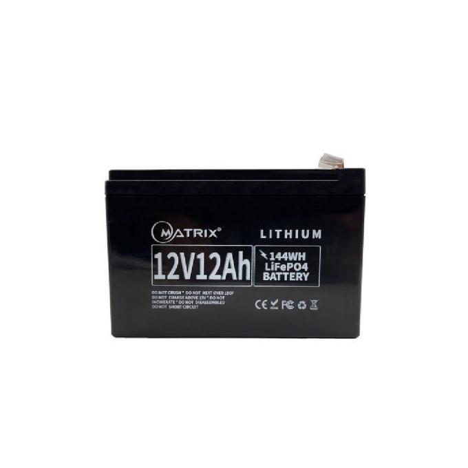 Matrix MLR 1212