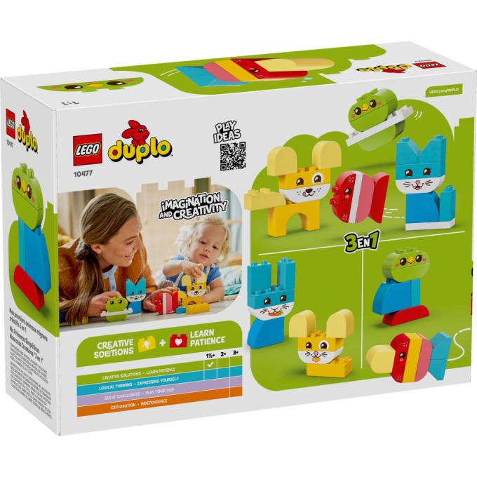 LEGO 10477-