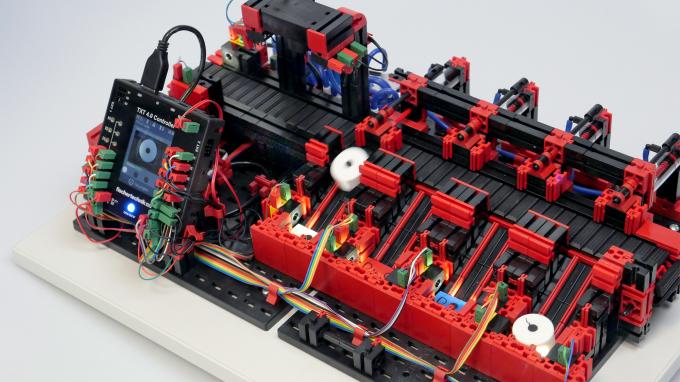 Fischertechnik FT-568416