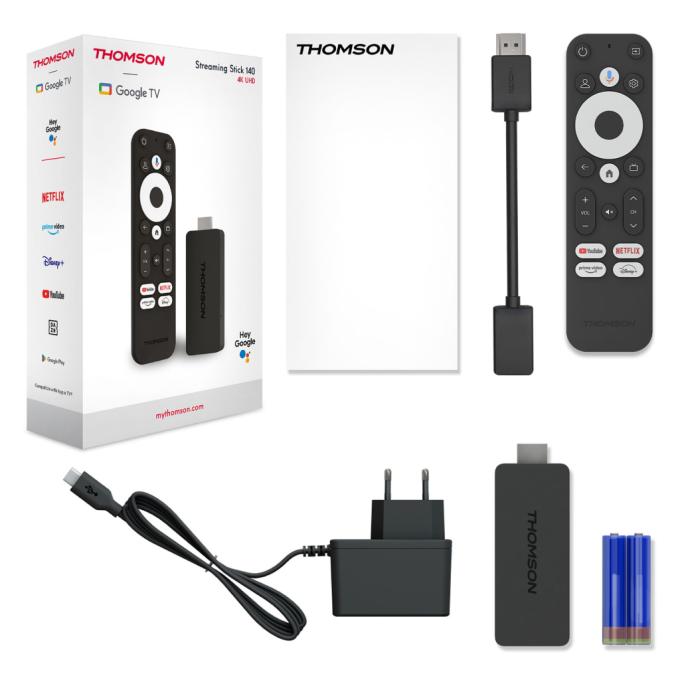 Thomson 223490
