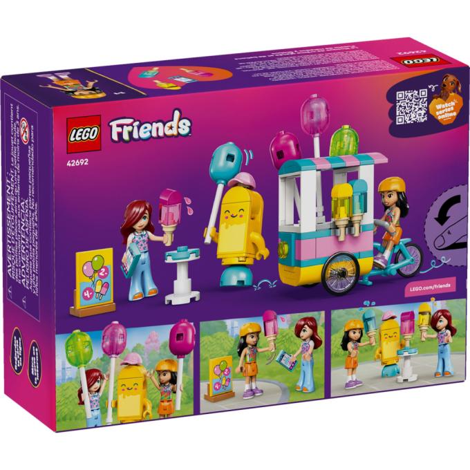 LEGO 42692