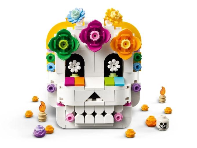 LEGO 40811