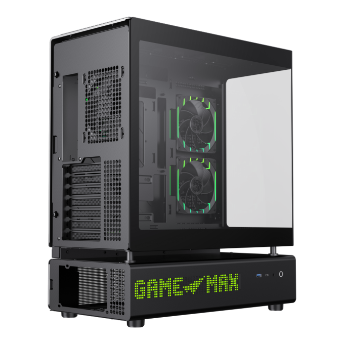 GAMEMAX N90 BG