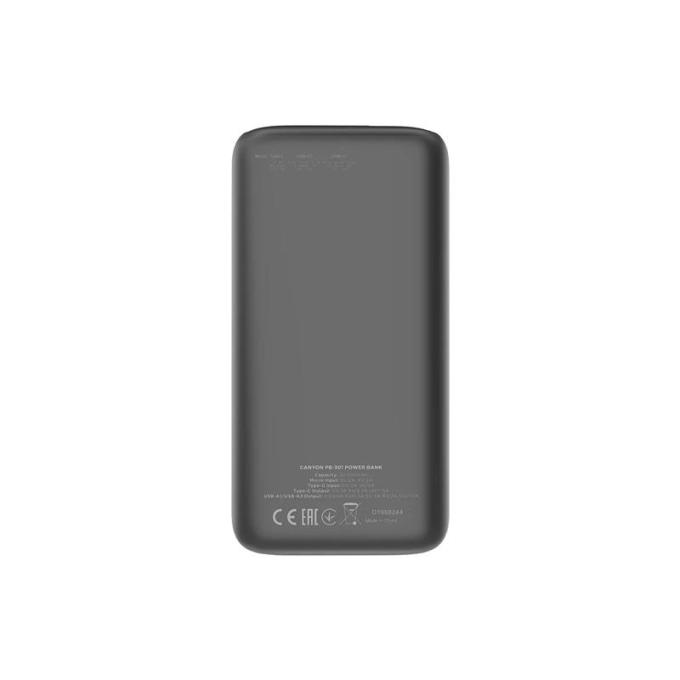 Canyon CNE-CPB301B