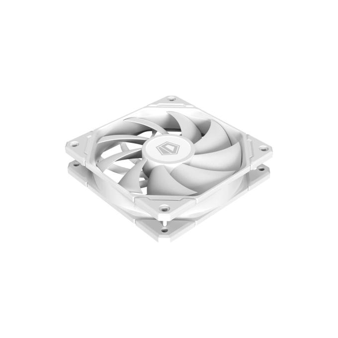 ID-Cooling TF-12025-PRO-WHITE