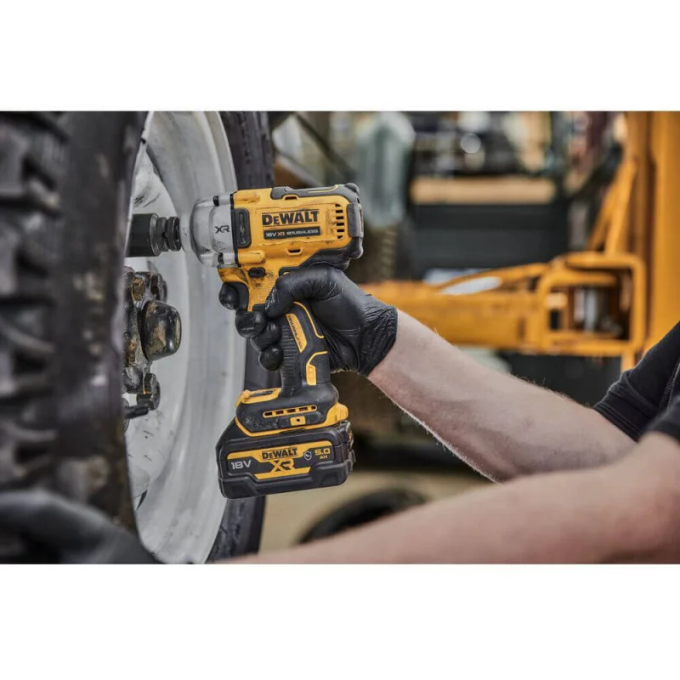 DeWALT DCF891N