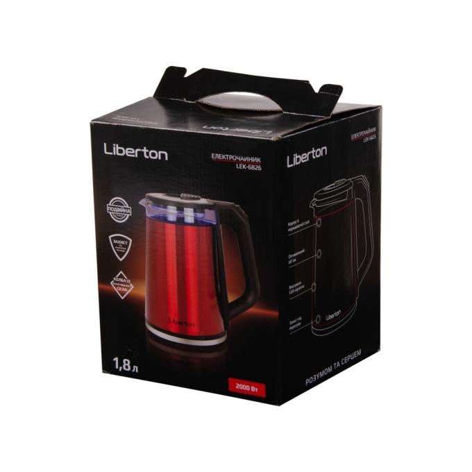Liberton LEK-6826