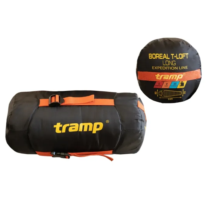 Tramp UTRS-061L-L