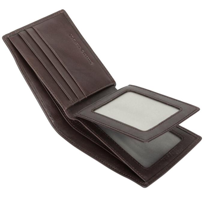Smith & Canova 28589 BRN