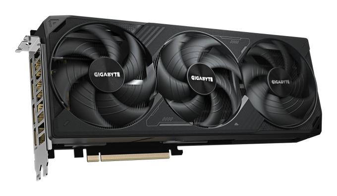 GIGABYTE GV-N507TWF3OC-16GD 1.0