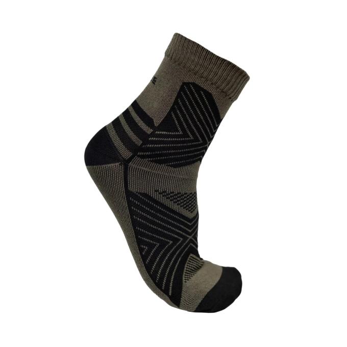 Tribe T-KB-0005-olive-38-40